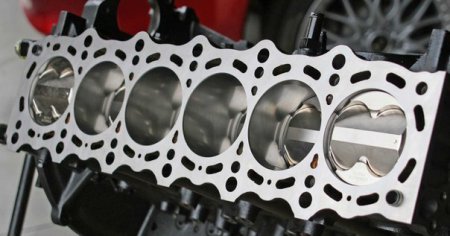��������� Toyota 2JZ-GTE
